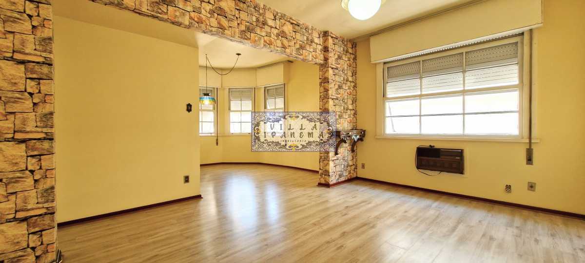 Conheça AA do imóvel - Apartamento à venda Rua Fernando Mendes, Copacabana, Rio de Janeiro - R$ 1.150.000 - IPA230107 - 2 AA - 2