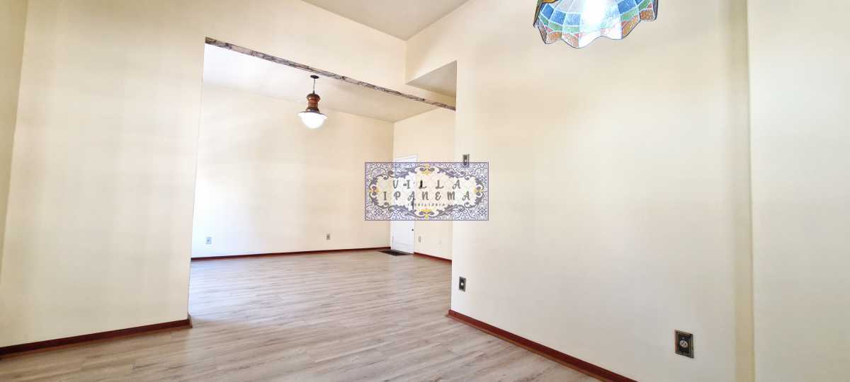 Conheça AD do imóvel - Apartamento à venda Rua Fernando Mendes, Copacabana, Rio de Janeiro - R$ 1.150.000 - IPA230107 - 5 AD - 5