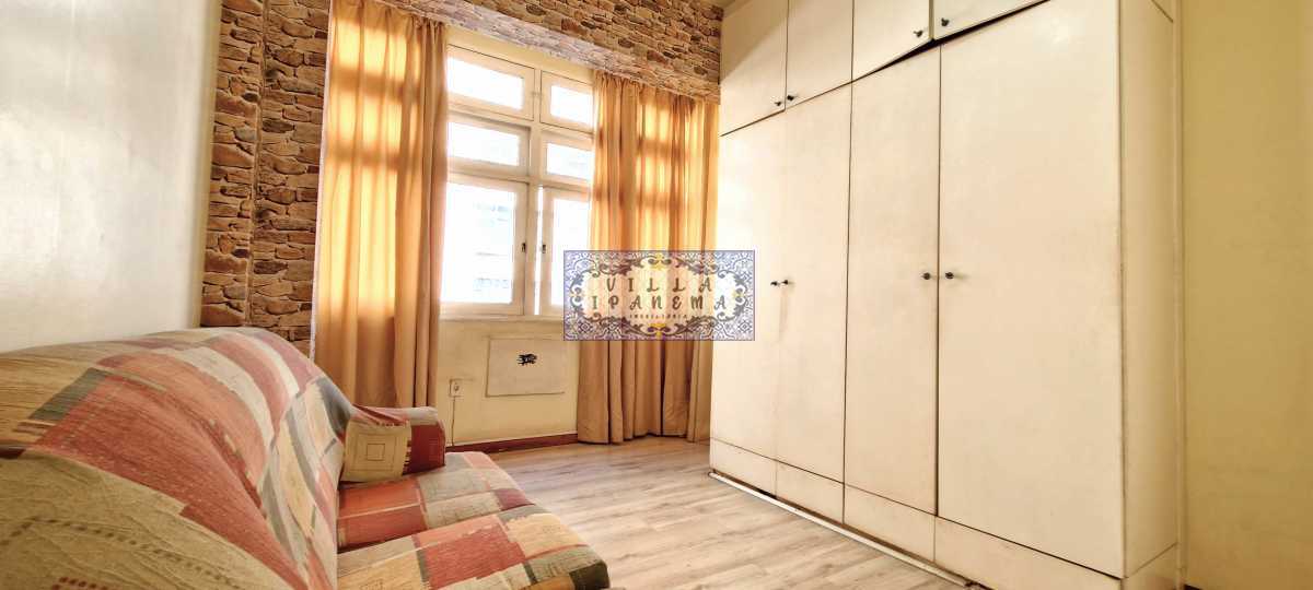 Conheça BA do imóvel - Apartamento à venda Rua Fernando Mendes, Copacabana, Rio de Janeiro - R$ 1.150.000 - IPA230107 - 8 BA - 8