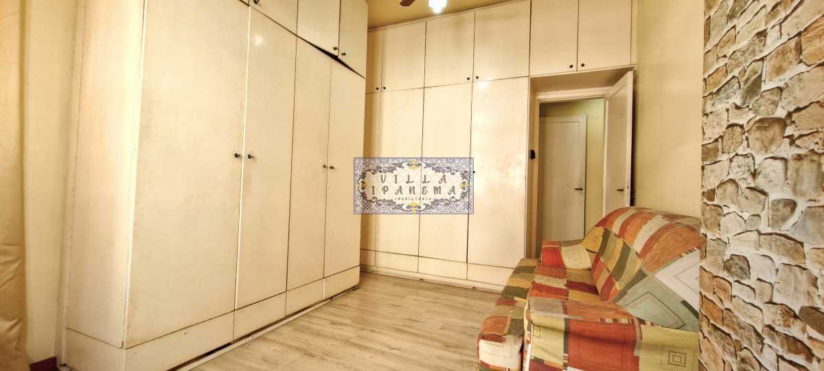 Conheça BB do imóvel - Apartamento à venda Rua Fernando Mendes, Copacabana, Rio de Janeiro - R$ 1.150.000 - IPA230107 - 9 BB - 9