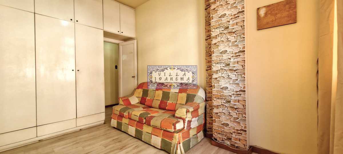 Conheça BC do imóvel - Apartamento à venda Rua Fernando Mendes, Copacabana, Rio de Janeiro - R$ 1.150.000 - IPA230107 - 10 BC - 10