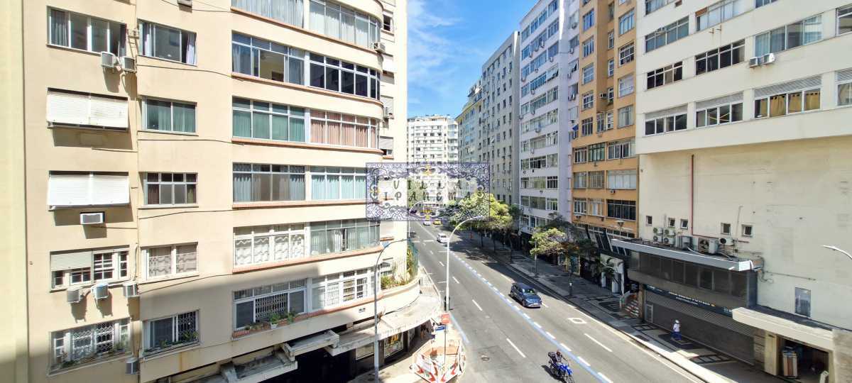 Conheça BD do imóvel - Apartamento à venda Rua Fernando Mendes, Copacabana, Rio de Janeiro - R$ 1.150.000 - IPA230107 - 11 BD - 11
