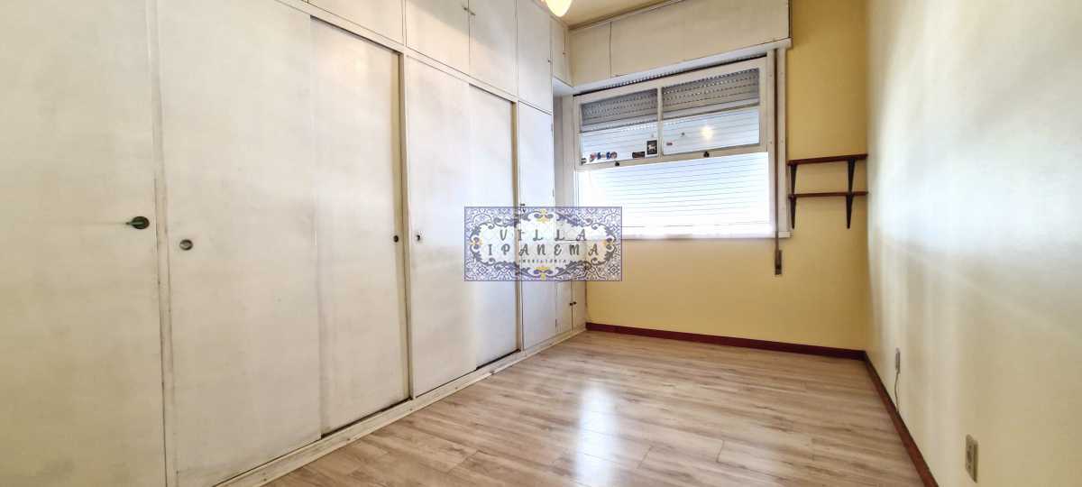 Conheça F do imóvel - Apartamento à venda Rua Fernando Mendes, Copacabana, Rio de Janeiro - R$ 1.150.000 - IPA230107 - 14 F - 14