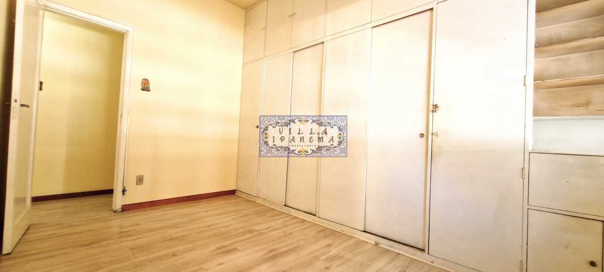 Conheça FA do imóvel - Apartamento à venda Rua Fernando Mendes, Copacabana, Rio de Janeiro - R$ 1.150.000 - IPA230107 - 15 FA - 15