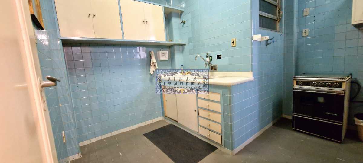 Conheça I do imóvel - Apartamento à venda Rua Fernando Mendes, Copacabana, Rio de Janeiro - R$ 1.150.000 - IPA230107 - 18 I - 18
