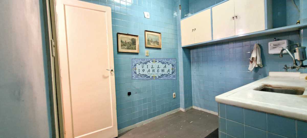 Conheça IA do imóvel - Apartamento à venda Rua Fernando Mendes, Copacabana, Rio de Janeiro - R$ 1.150.000 - IPA230107 - 19 IA - 19