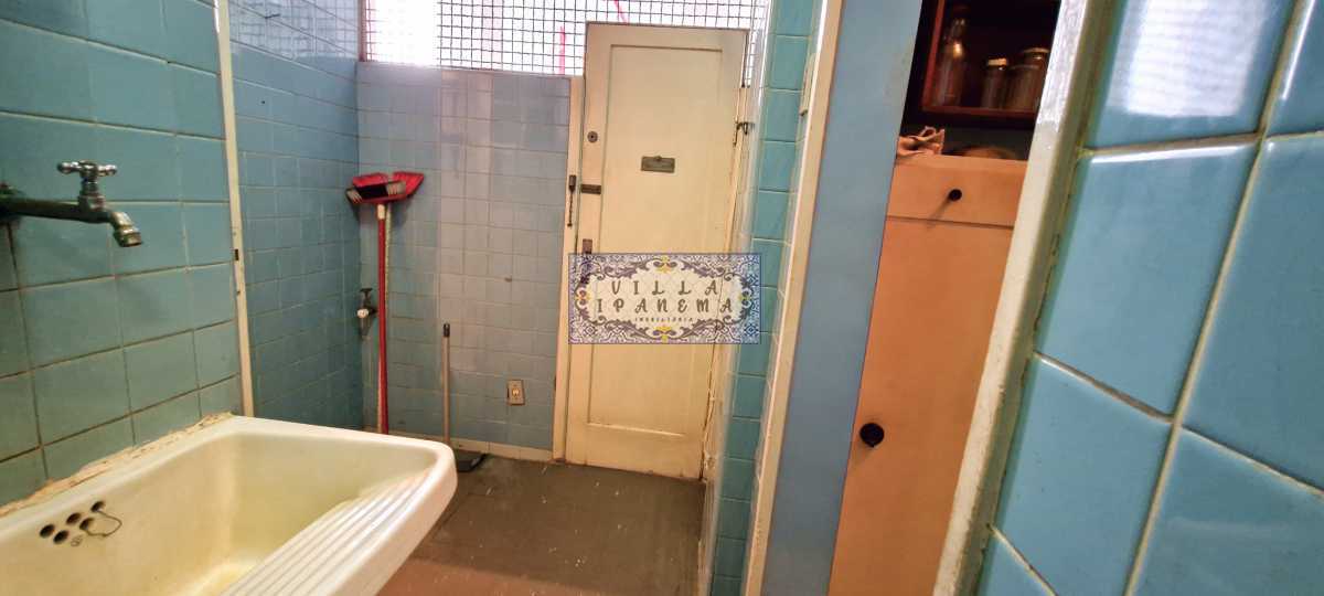 Conheça J do imóvel - Apartamento à venda Rua Fernando Mendes, Copacabana, Rio de Janeiro - R$ 1.150.000 - IPA230107 - 20 J - 20