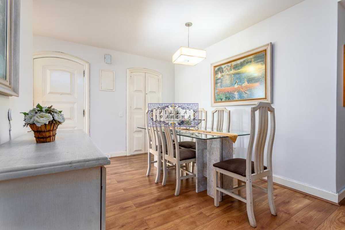 Conheça ac. do imóvel - Apartamento à venda Rua Bulhões de Carvalho, Copacabana, Rio de Janeiro - R$ 1.750.000 - ROL64 - 7 ac. - 7