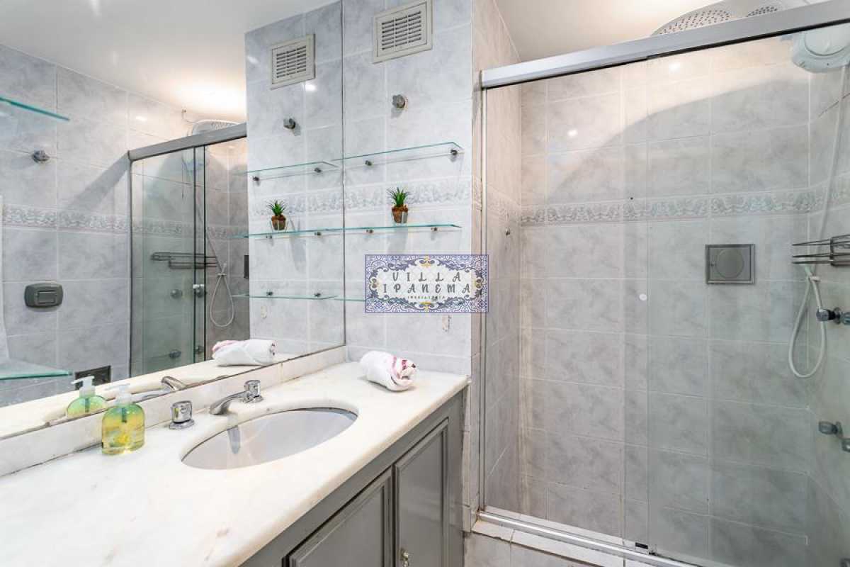 Conheça b 2. do imóvel - Apartamento à venda Rua Bulhões de Carvalho, Copacabana, Rio de Janeiro - R$ 1.750.000 - ROL64 - 9 b 2. - 9