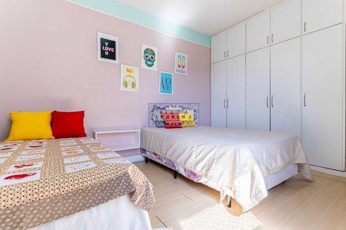 Conheça ba 2. do imóvel - Apartamento à venda Rua Bulhões de Carvalho, Copacabana, Rio de Janeiro - R$ 1.750.000 - ROL64 - 11 ba 2. - 11