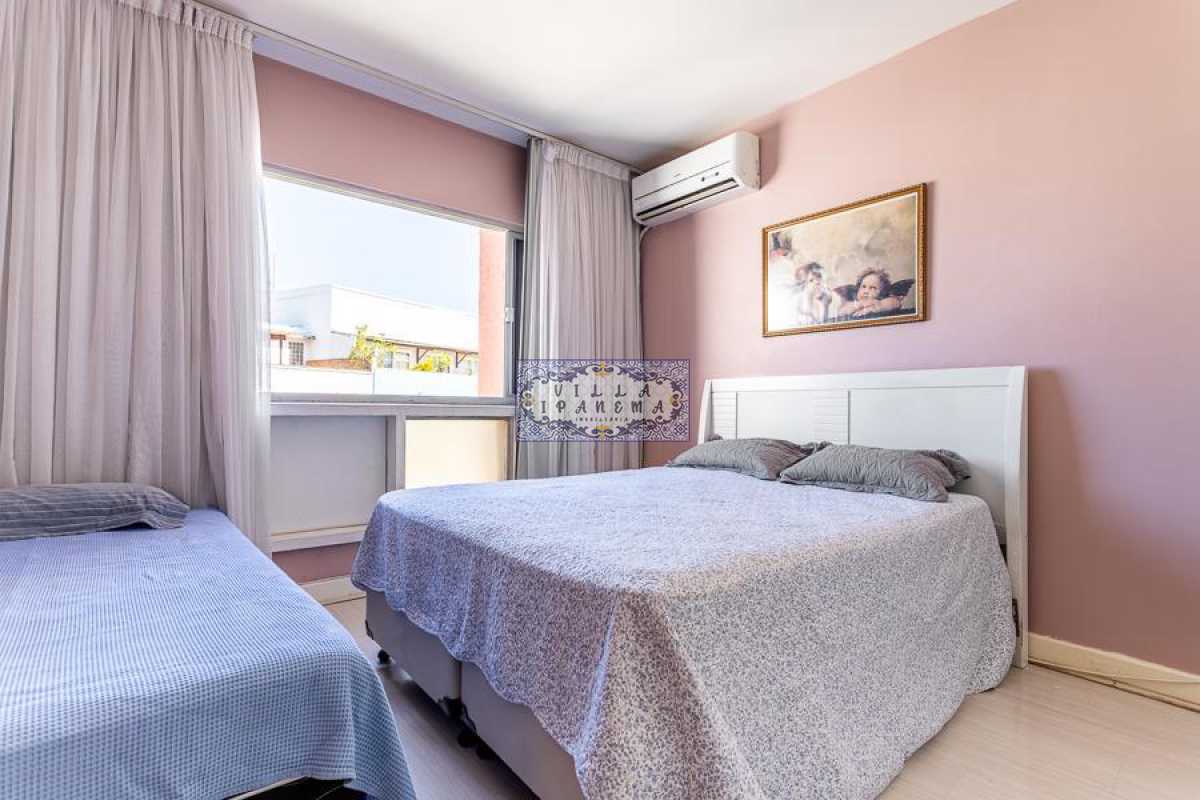 Conheça ca 1. do imóvel - Apartamento à venda Rua Bulhões de Carvalho, Copacabana, Rio de Janeiro - R$ 1.750.000 - ROL64 - 13 ca 1. - 13
