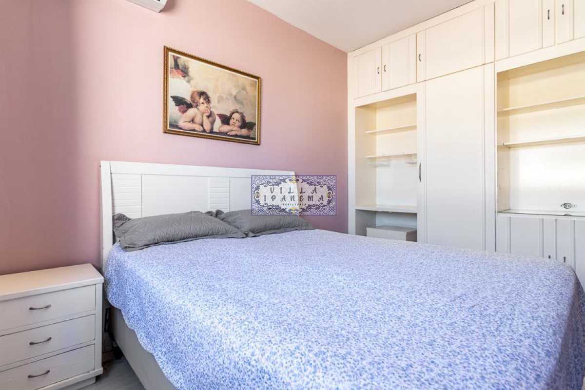 Conheça ca 2. do imóvel - Apartamento à venda Rua Bulhões de Carvalho, Copacabana, Rio de Janeiro - R$ 1.750.000 - ROL64 - 14 ca 2. - 14
