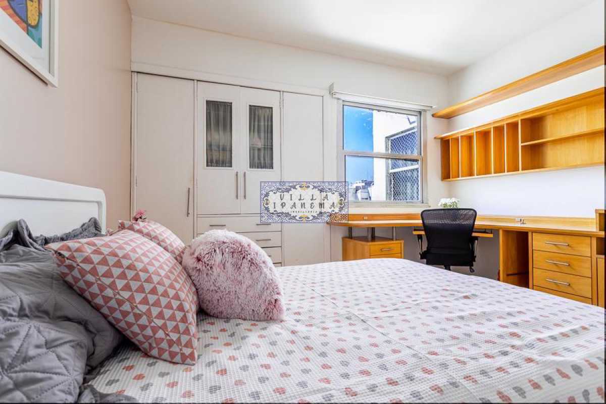Conheça d 2. do imóvel - Apartamento à venda Rua Bulhões de Carvalho, Copacabana, Rio de Janeiro - R$ 1.750.000 - ROL64 - 16 d 2. - 16