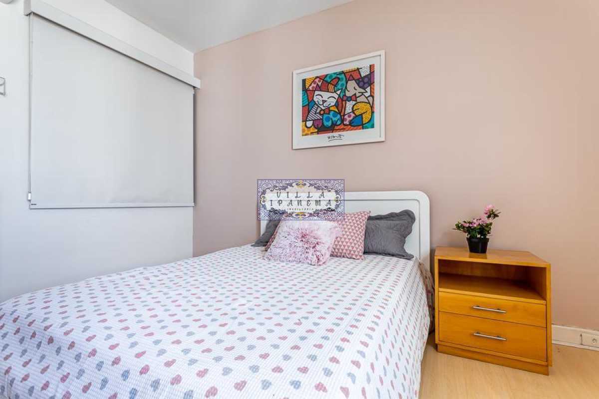 Conheça d 3. do imóvel - Apartamento à venda Rua Bulhões de Carvalho, Copacabana, Rio de Janeiro - R$ 1.750.000 - ROL64 - 17 d 3. - 17