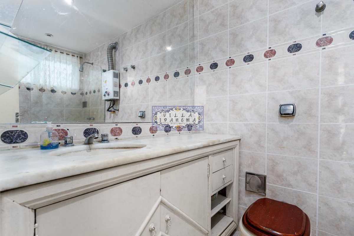 Conheça d 4. do imóvel - Apartamento à venda Rua Bulhões de Carvalho, Copacabana, Rio de Janeiro - R$ 1.750.000 - ROL64 - 18 d 4. - 18