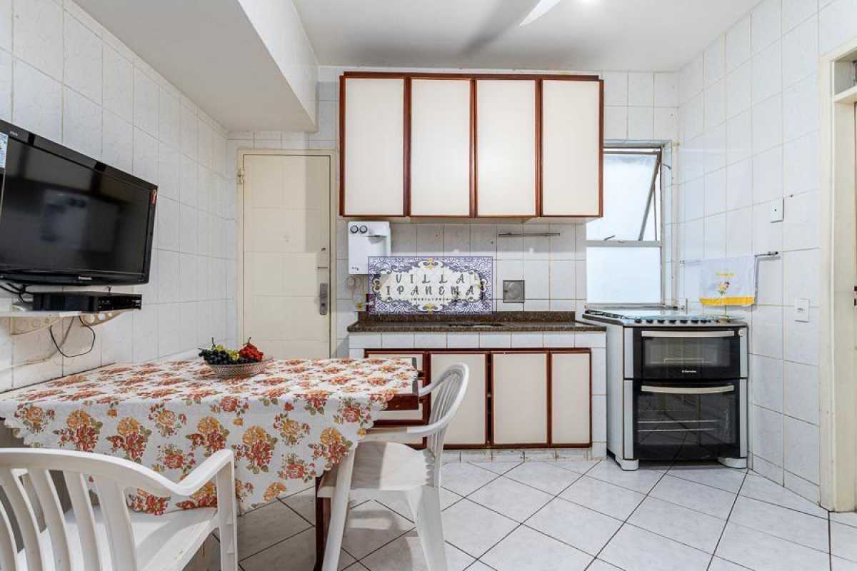 Conheça e 1. do imóvel - Apartamento à venda Rua Bulhões de Carvalho, Copacabana, Rio de Janeiro - R$ 1.750.000 - ROL64 - 20 e 1. - 20