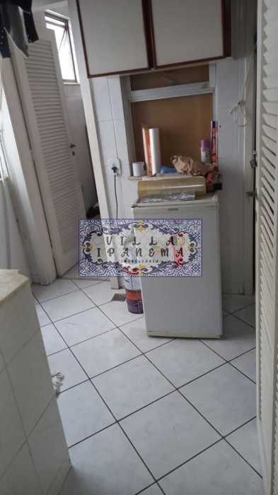 Conheça f 1. do imóvel - Apartamento à venda Rua Bulhões de Carvalho, Copacabana, Rio de Janeiro - R$ 1.750.000 - ROL64 - 23 f 1. - 23
