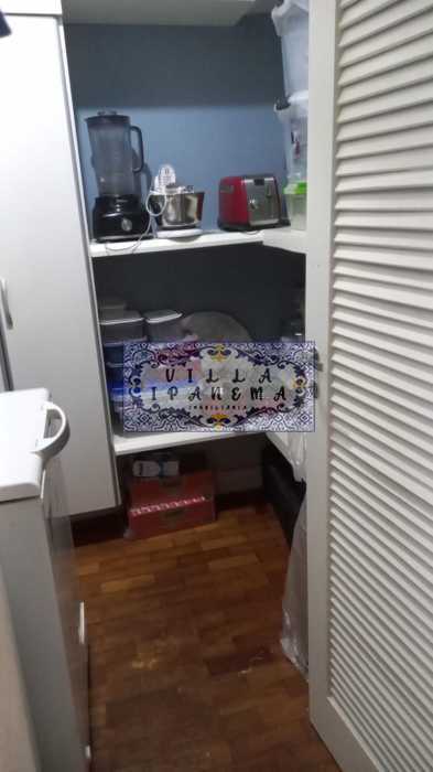 Conheça f 2. do imóvel - Apartamento à venda Rua Bulhões de Carvalho, Copacabana, Rio de Janeiro - R$ 1.750.000 - ROL64 - 24 f 2. - 24