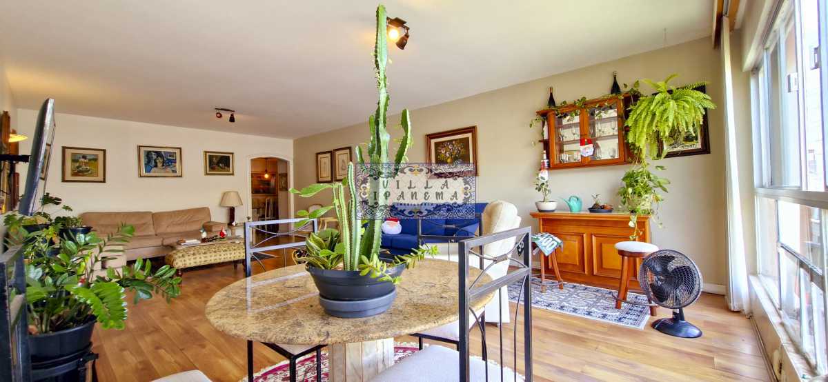 Conheça CAPA do imóvel - Apartamento à venda Rua Bulhões de Carvalho, Copacabana, Rio de Janeiro - R$ 1.750.000 - ROL64 - 1 CAPA - 1