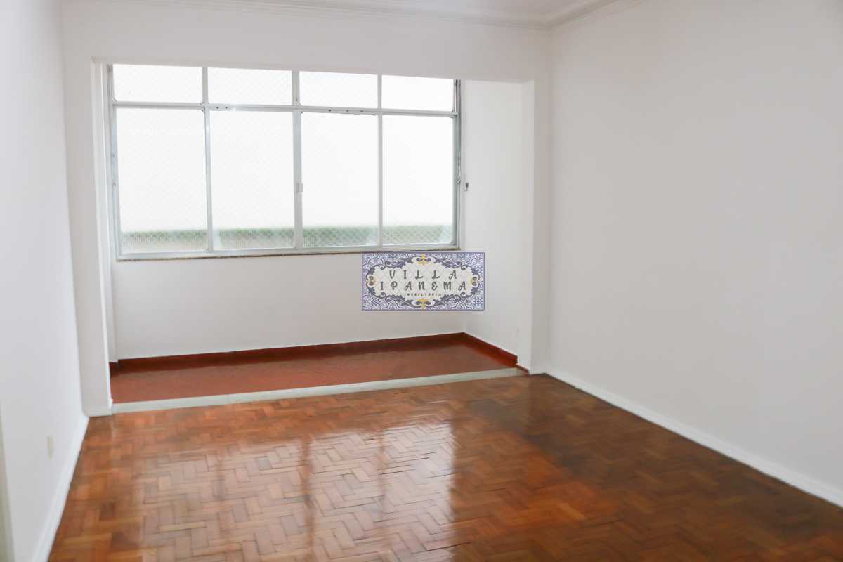 Conheça a 1 do imóvel - Apartamento à venda Rua Benjamim Constant, Glória, Rio de Janeiro - R$ 795.000 - MON01 - 1 a 1 - 1