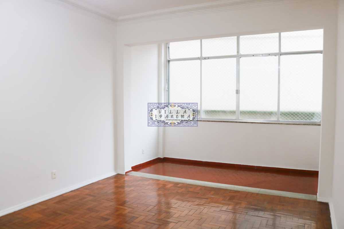 Conheça a 2 do imóvel - Apartamento à venda Rua Benjamim Constant, Glória, Rio de Janeiro - R$ 795.000 - MON01 - 2 a 2 - 2
