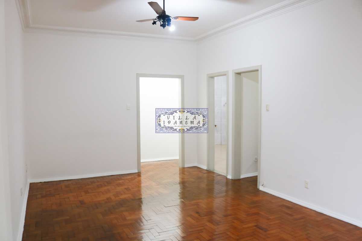 Conheça a 3 do imóvel - Apartamento à venda Rua Benjamim Constant, Glória, Rio de Janeiro - R$ 795.000 - MON01 - 3 a 3 - 3