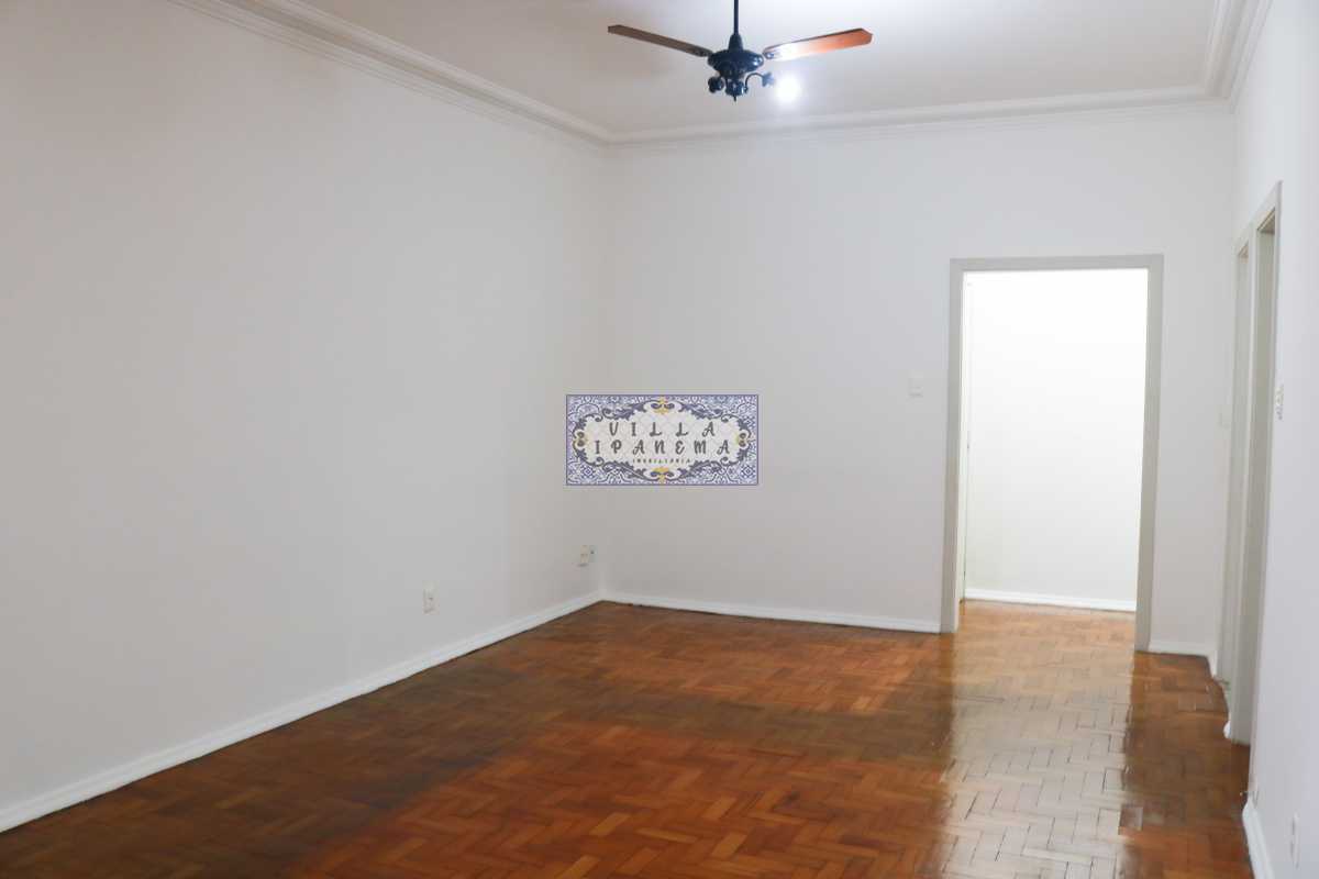Conheça a 4 do imóvel - Apartamento à venda Rua Benjamim Constant, Glória, Rio de Janeiro - R$ 795.000 - MON01 - 4 a 4 - 4