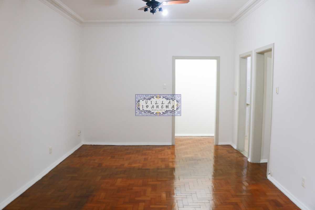 Conheça aaa do imóvel - Apartamento à venda Rua Benjamim Constant, Glória, Rio de Janeiro - R$ 795.000 - MON01 - 5 aaa - 5