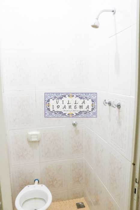 Conheça BA do imóvel - Apartamento à venda Rua Benjamim Constant, Glória, Rio de Janeiro - R$ 795.000 - MON01 - 7 BA - 7
