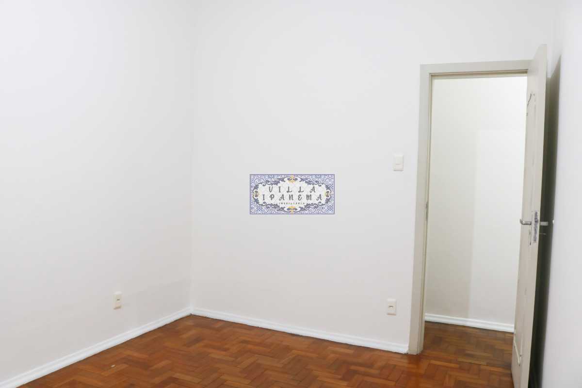 Conheça da 1 do imóvel - Apartamento à venda Rua Benjamim Constant, Glória, Rio de Janeiro - R$ 795.000 - MON01 - 14 da 1 - 14