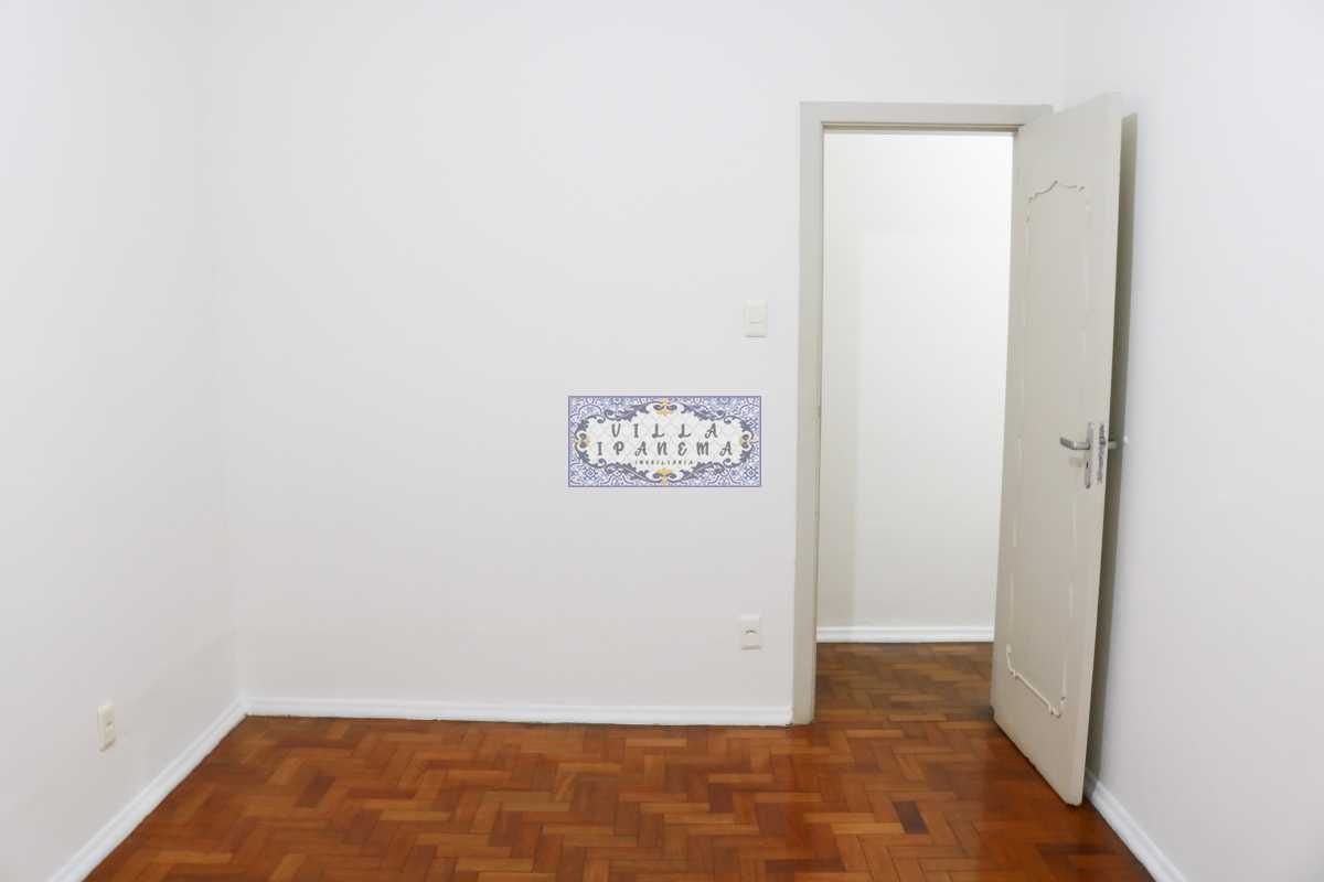 Conheça da 2 do imóvel - Apartamento à venda Rua Benjamim Constant, Glória, Rio de Janeiro - R$ 795.000 - MON01 - 15 da 2 - 15