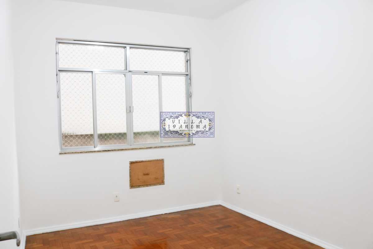 Conheça da 3 do imóvel - Apartamento à venda Rua Benjamim Constant, Glória, Rio de Janeiro - R$ 795.000 - MON01 - 16 da 3 - 16