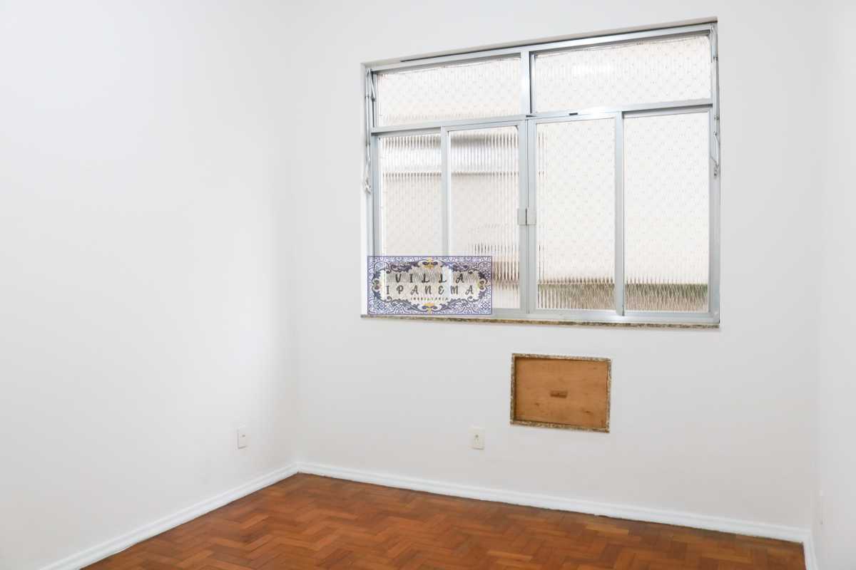 Conheça da 4 do imóvel - Apartamento à venda Rua Benjamim Constant, Glória, Rio de Janeiro - R$ 795.000 - MON01 - 17 da 4 - 17