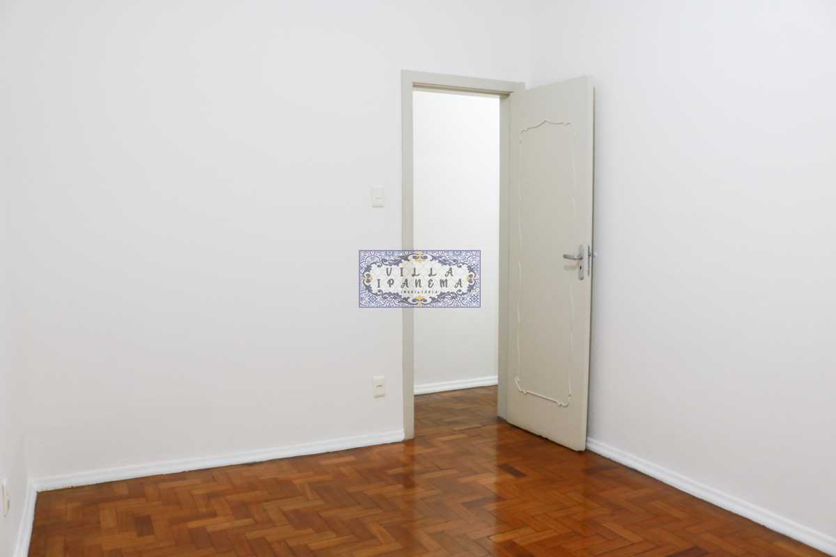 Conheça da 5 do imóvel - Apartamento à venda Rua Benjamim Constant, Glória, Rio de Janeiro - R$ 795.000 - MON01 - 18 da 5 - 18