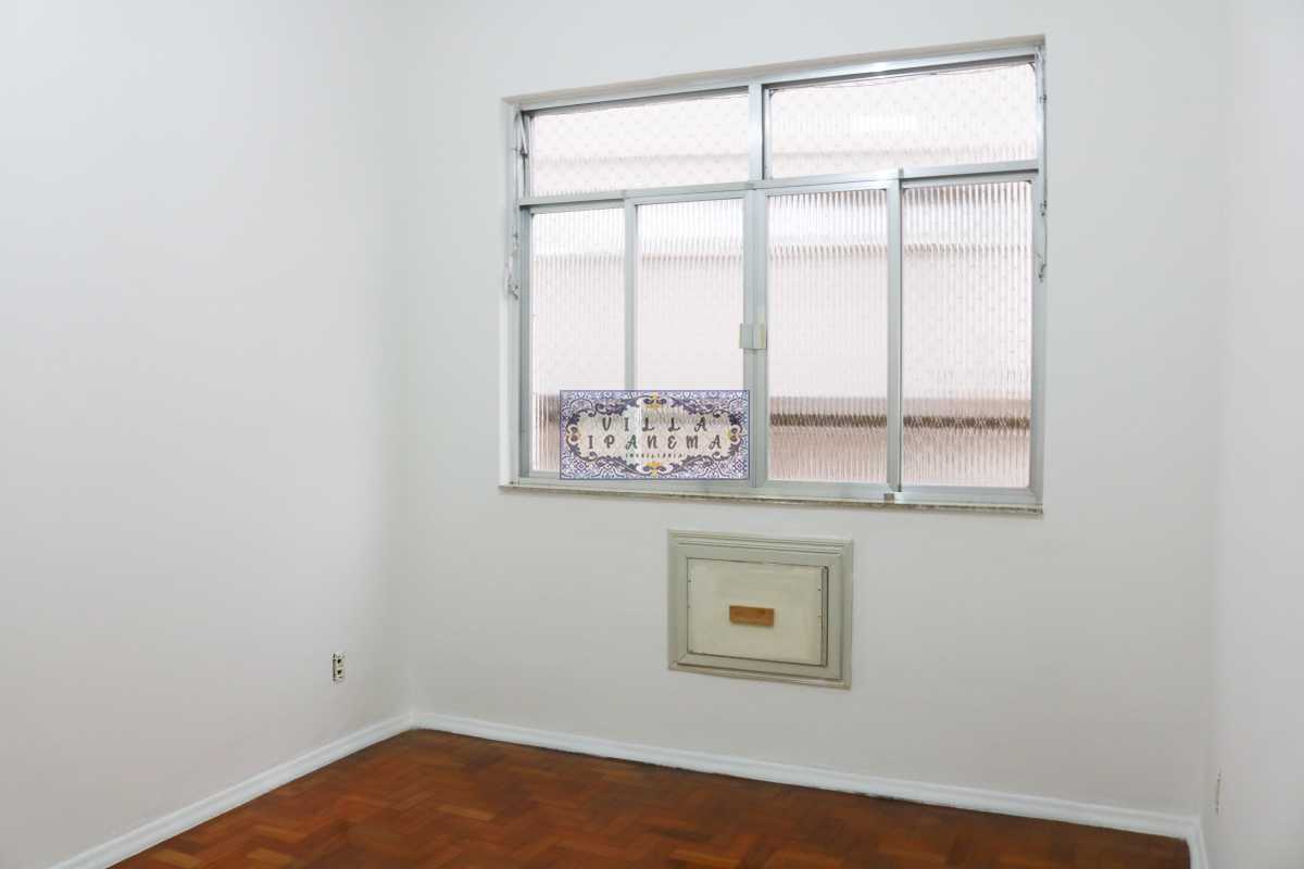 Conheça e 2 do imóvel - Apartamento à venda Rua Benjamim Constant, Glória, Rio de Janeiro - R$ 795.000 - MON01 - 20 e 2 - 20