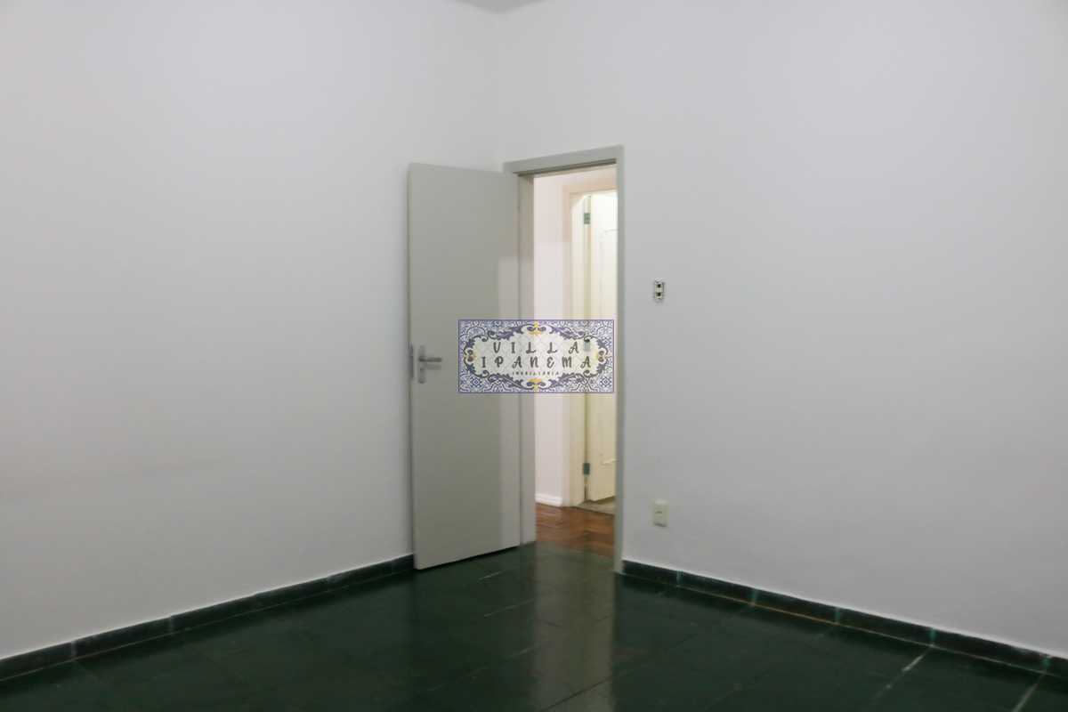 Conheça fa do imóvel - Apartamento à venda Rua Benjamim Constant, Glória, Rio de Janeiro - R$ 795.000 - MON01 - 25 fa - 25