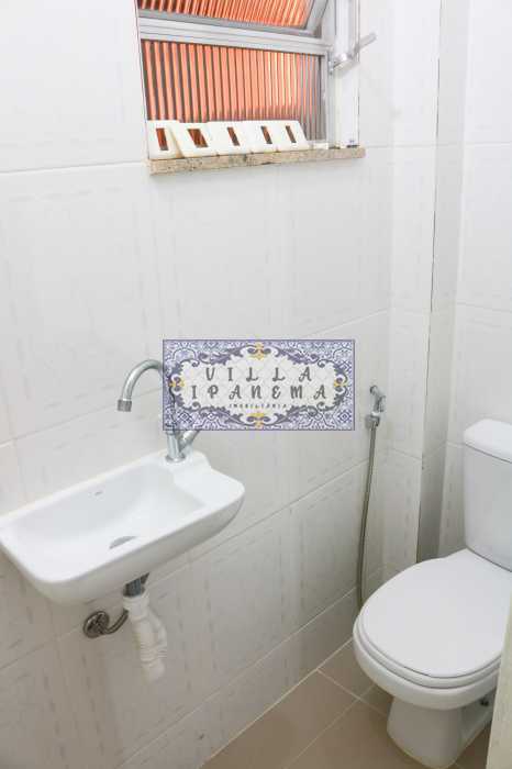 Conheça g 2 do imóvel - Apartamento à venda Rua Benjamim Constant, Glória, Rio de Janeiro - R$ 795.000 - MON01 - 27 g 2 - 27