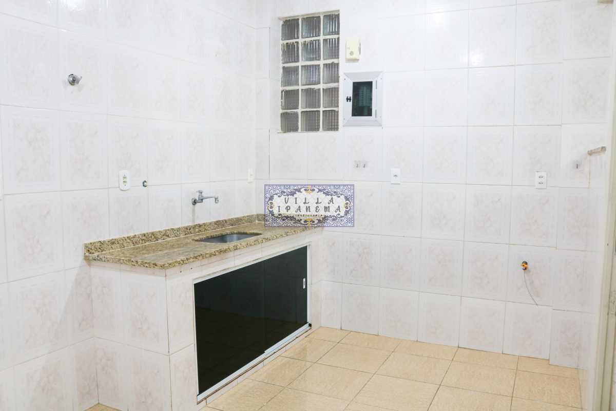 Conheça h 2 do imóvel - Apartamento à venda Rua Benjamim Constant, Glória, Rio de Janeiro - R$ 795.000 - MON01 - 31 h 2 - 31