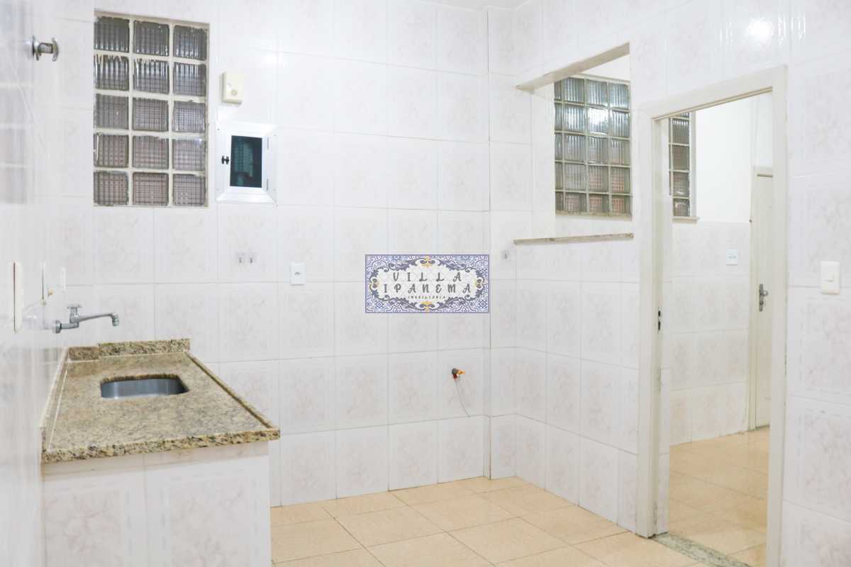 Conheça h 3 do imóvel - Apartamento à venda Rua Benjamim Constant, Glória, Rio de Janeiro - R$ 795.000 - MON01 - 32 h 3 - 32