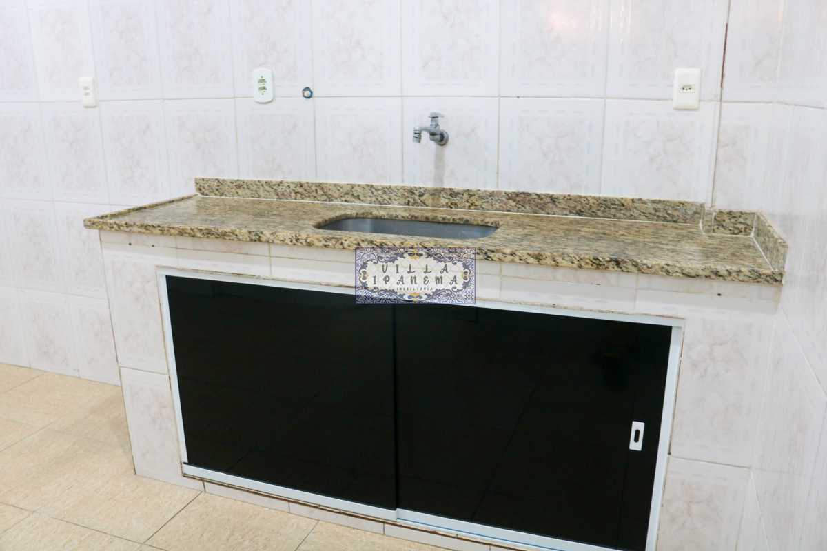 Conheça h 4 do imóvel - Apartamento à venda Rua Benjamim Constant, Glória, Rio de Janeiro - R$ 795.000 - MON01 - 33 h 4 - 33