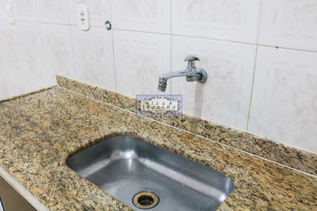 Conheça h 5 do imóvel - Apartamento à venda Rua Benjamim Constant, Glória, Rio de Janeiro - R$ 795.000 - MON01 - 34 h 5 - 34
