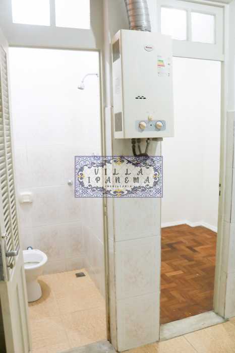 Conheça n 1 do imóvel - Apartamento à venda Rua Benjamim Constant, Glória, Rio de Janeiro - R$ 795.000 - MON01 - 39 n 1 - 39