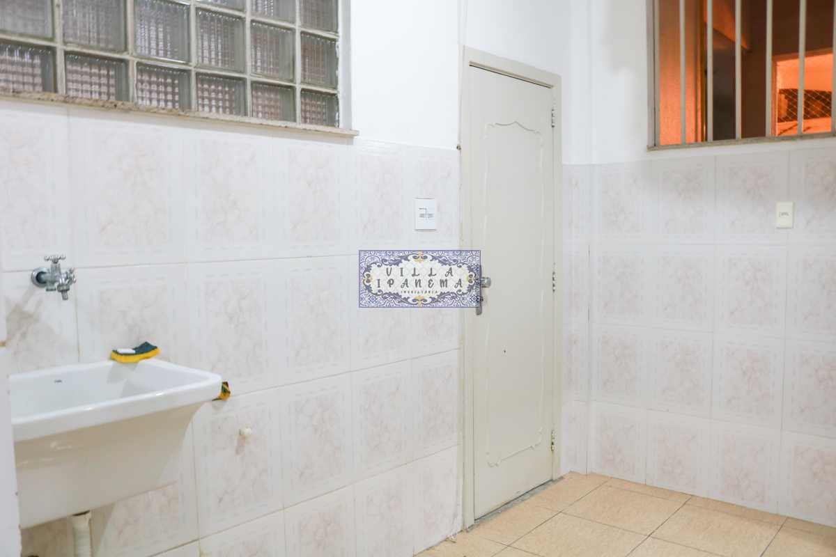 Conheça n 2 do imóvel - Apartamento à venda Rua Benjamim Constant, Glória, Rio de Janeiro - R$ 795.000 - MON01 - 40 n 2 - 40
