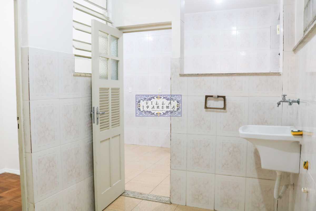 Conheça n 4 do imóvel - Apartamento à venda Rua Benjamim Constant, Glória, Rio de Janeiro - R$ 795.000 - MON01 - 42 n 4 - 42