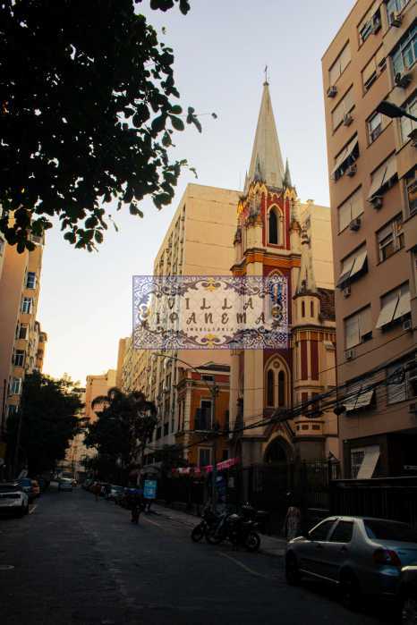 Conheça o 1 do imóvel - Apartamento à venda Rua Benjamim Constant, Glória, Rio de Janeiro - R$ 795.000 - MON01 - 43 o 1 - 43