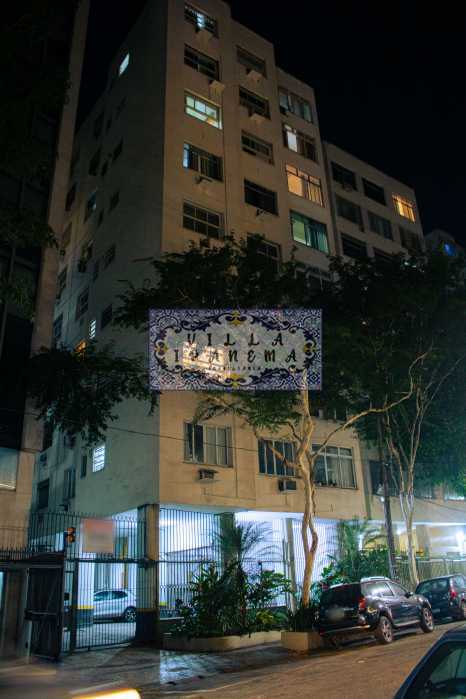 Conheça o 3 do imóvel - Apartamento à venda Rua Benjamim Constant, Glória, Rio de Janeiro - R$ 795.000 - MON01 - 45 o 3 - 45