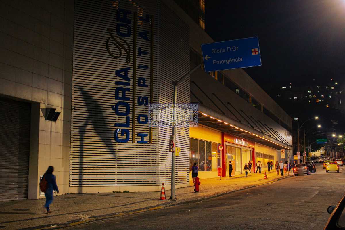 Conheça o 5 do imóvel - Apartamento à venda Rua Benjamim Constant, Glória, Rio de Janeiro - R$ 795.000 - MON01 - 47 o 5 - 47