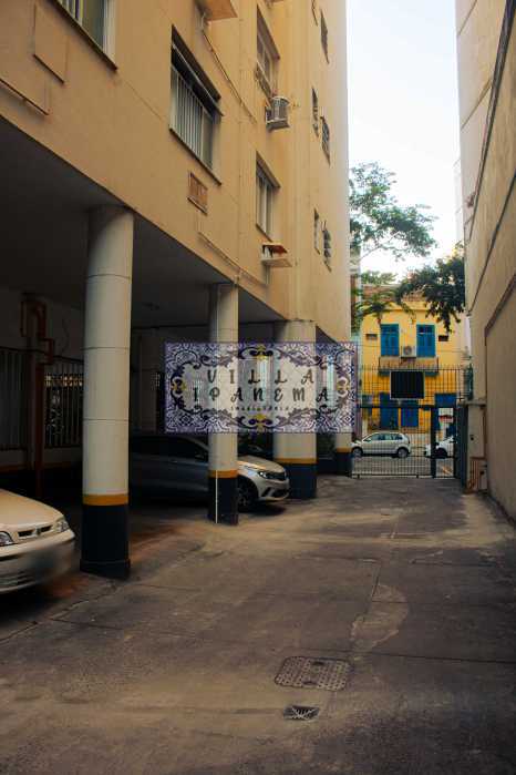 Conheça o 10 do imóvel - Apartamento à venda Rua Benjamim Constant, Glória, Rio de Janeiro - R$ 795.000 - MON01 - 52 o 10 - 52