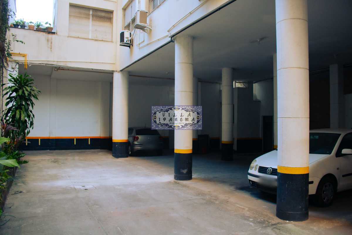 Conheça o 11 do imóvel - Apartamento à venda Rua Benjamim Constant, Glória, Rio de Janeiro - R$ 795.000 - MON01 - 53 o 11 - 53