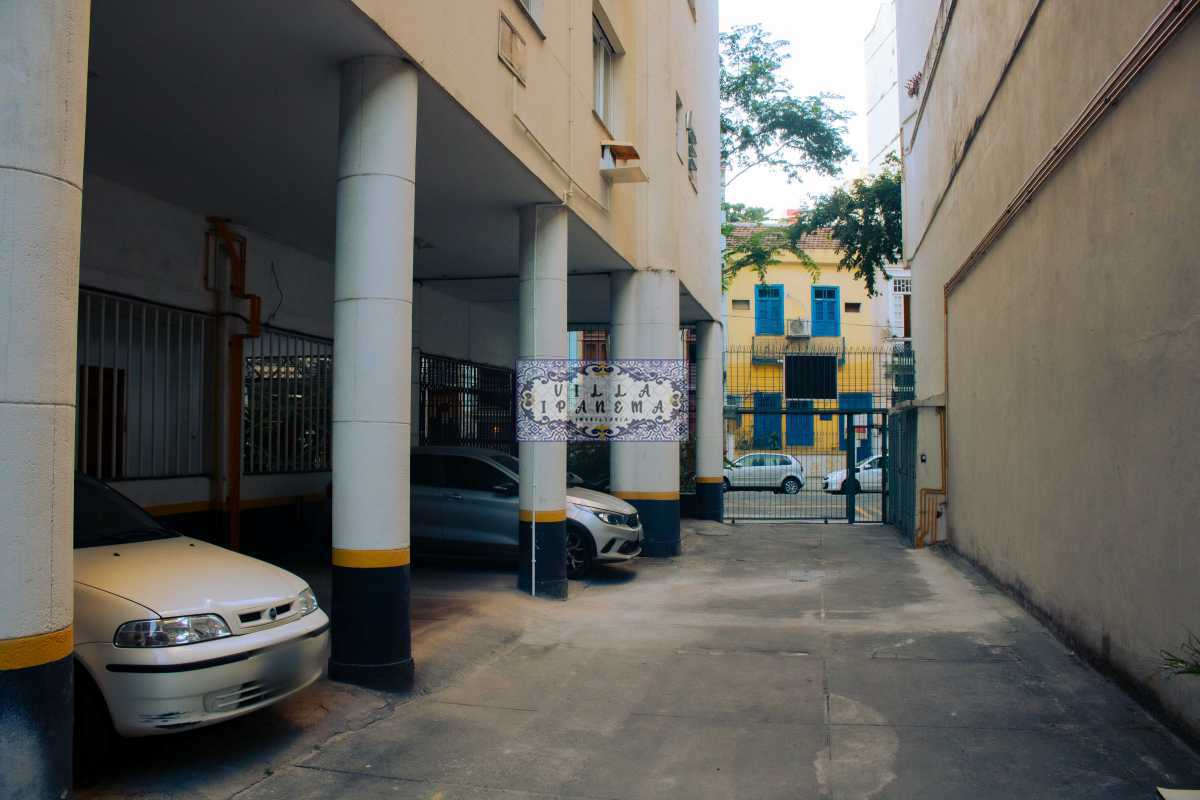 Conheça o 12 do imóvel - Apartamento à venda Rua Benjamim Constant, Glória, Rio de Janeiro - R$ 795.000 - MON01 - 54 o 12 - 54